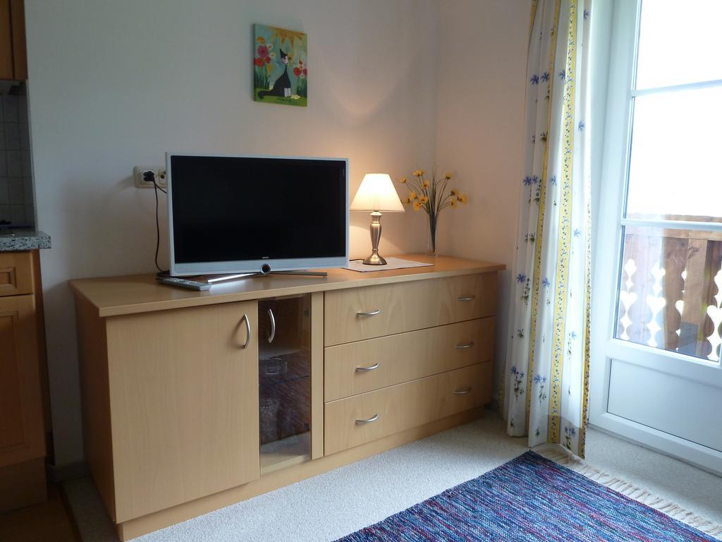 Haus Schoenblick Apartment ชตรอเบิล ห้อง รูปภาพ
